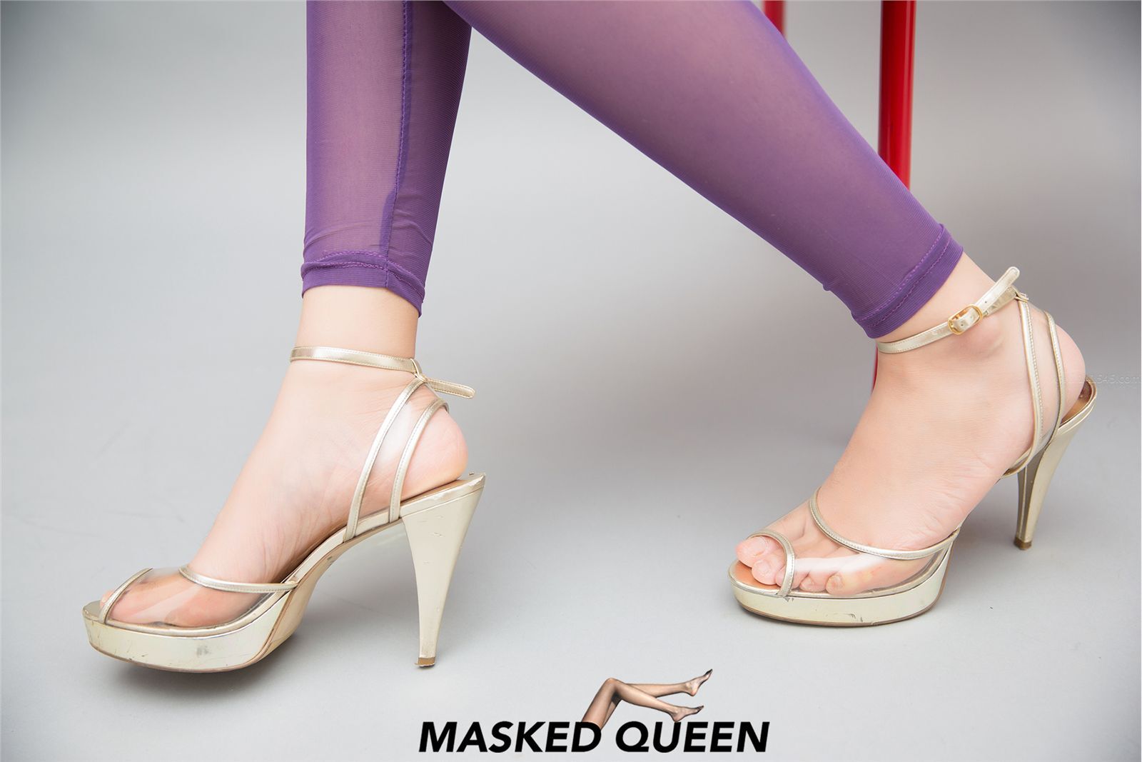 [MASKED QUEEN] 假面女皇 2015.07.19 No.022